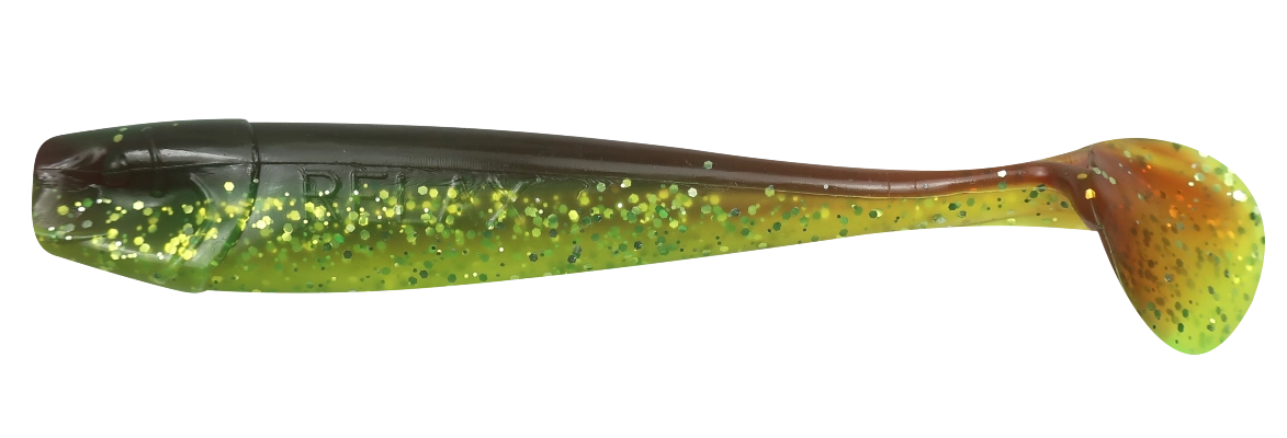 KINGSHAD 5 LAMINATED