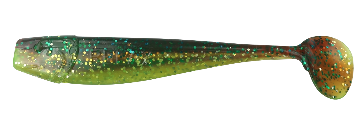 KINGSHAD 5 LAMINATED