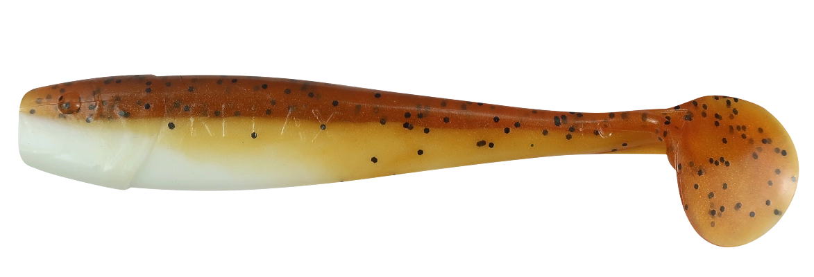 KINGSHAD 5 LAMINATED