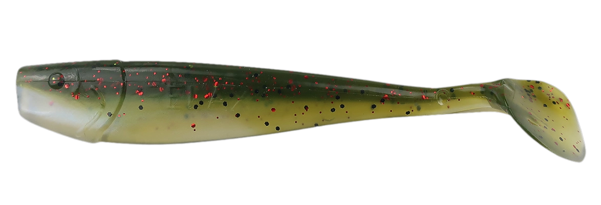 KINGSHAD 5 LAMINATED