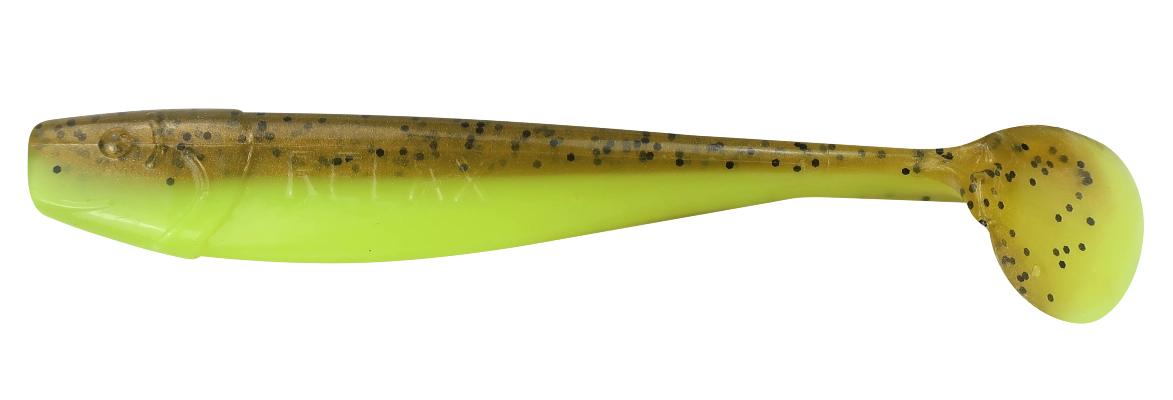 KINGSHAD 5 LAMINATED