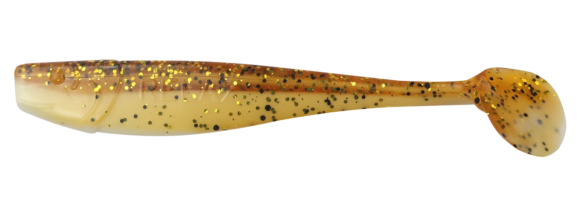 KINGSHAD 5 LAMINATED