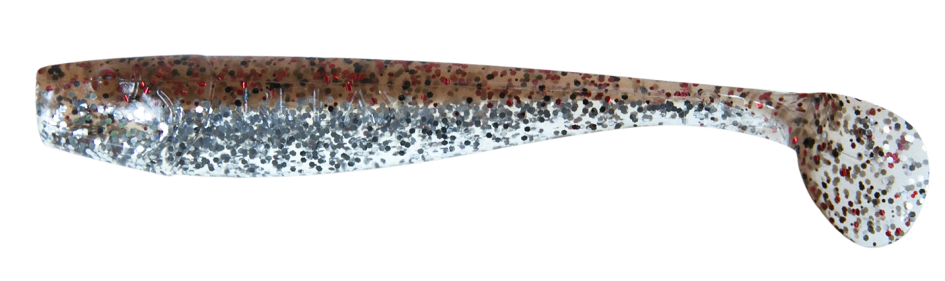 KINGSHAD 5 LAMINATED
