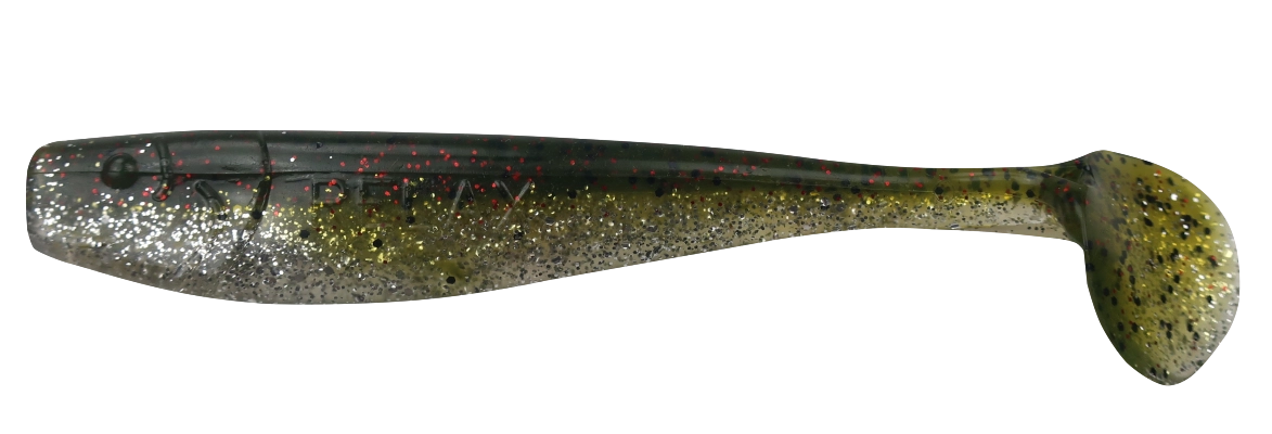 KINGSHAD 5 LAMINATED