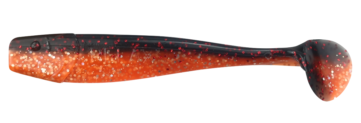 KINGSHAD 5 LAMINATED