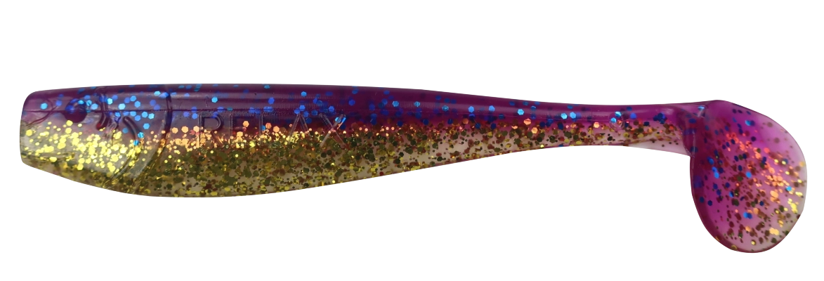 KINGSHAD 5 LAMINATED