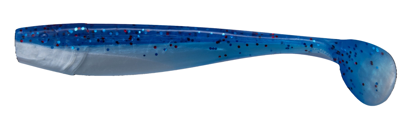 KINGSHAD 5 LAMINATED