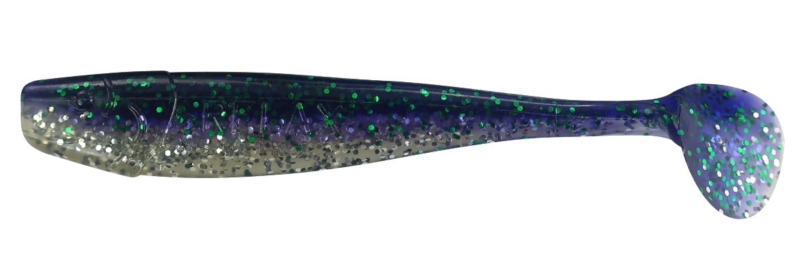 KINGSHAD 5 LAMINATED