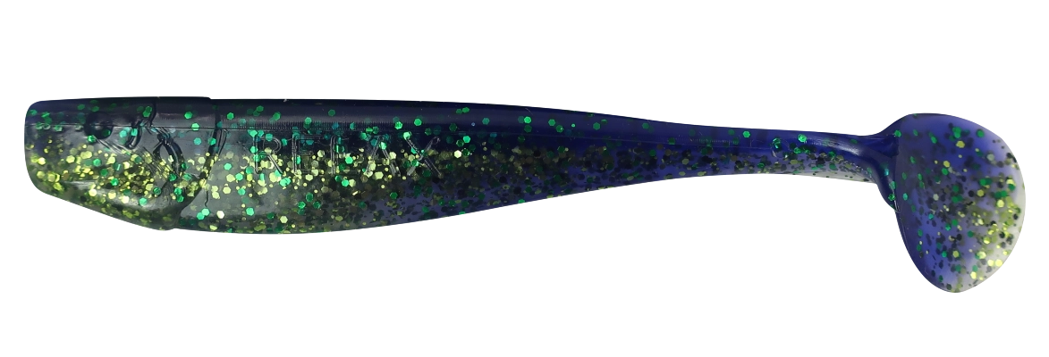 KINGSHAD 5 LAMINATED