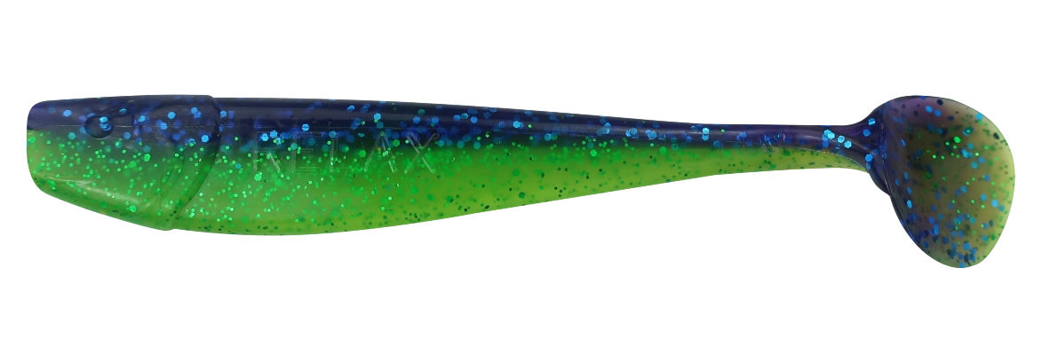 KINGSHAD 5 LAMINATED