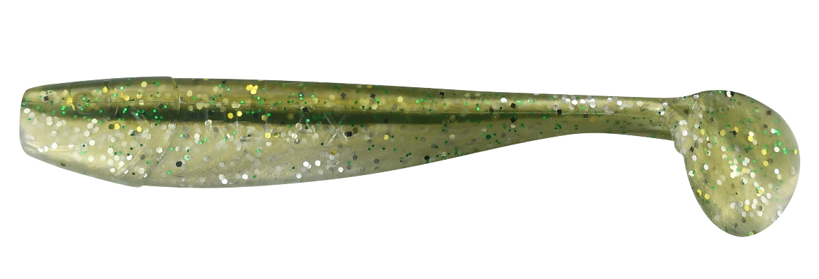 KINGSHAD 5 LAMINATED