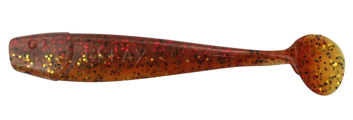 KINGSHAD 5 LAMINATED