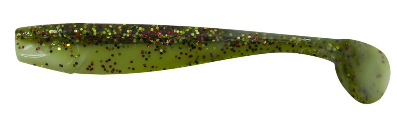KINGSHAD 5 LAMINATED