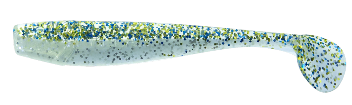 KINGSHAD 5 LAMINATED