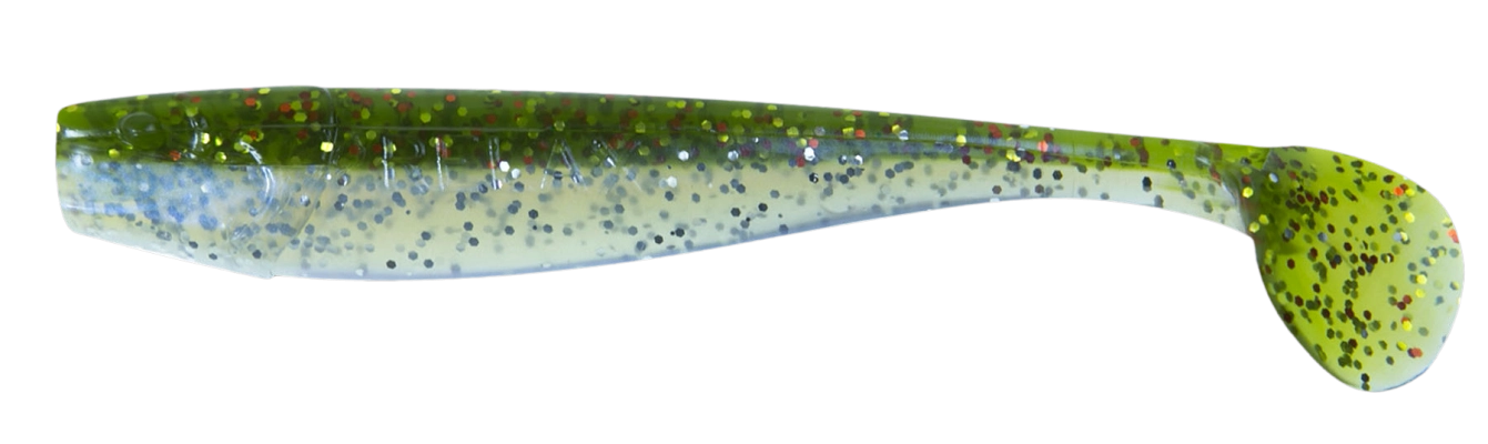 KINGSHAD 5 LAMINATED