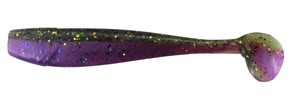 KINGSHAD 5 LAMINATED