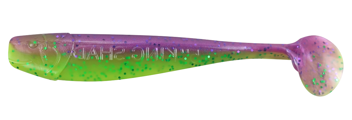 KINGSHAD 5 LAMINATED