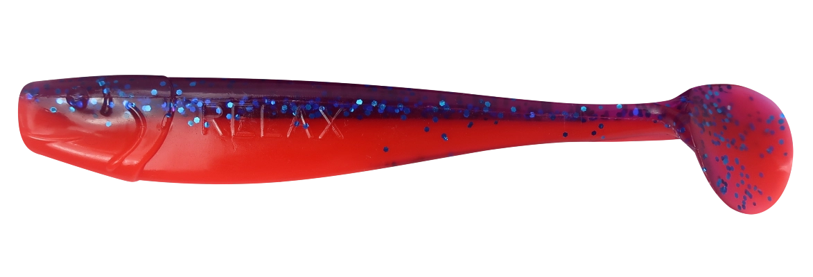 KINGSHAD 5 LAMINATED