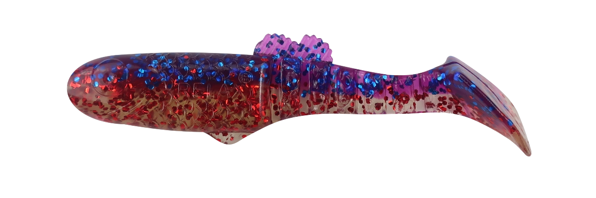 MONTANA 3,5 LAMINATED