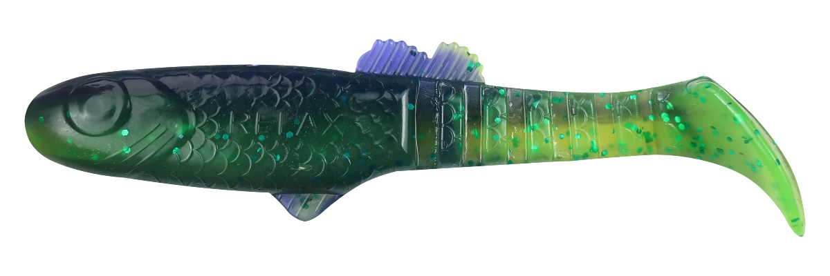 MONTANA 4,5 LAMINATED