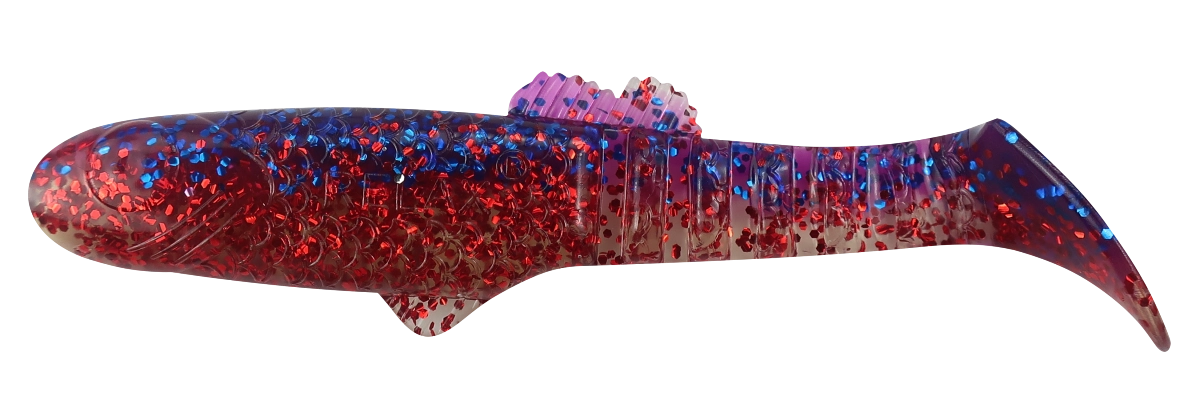 MONTANA 4,5 LAMINATED