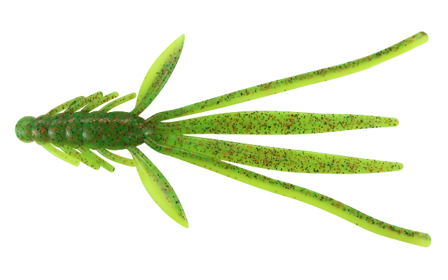 NYMPH 5 LAMINATED