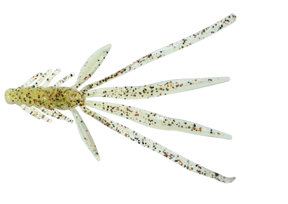 NYMPH 5 LAMINATED