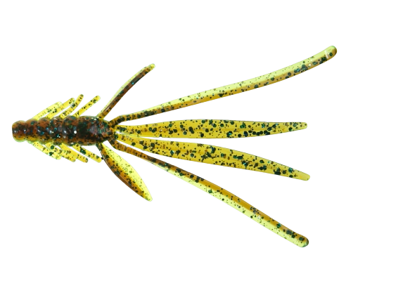 NYMPH 5 LAMINATED