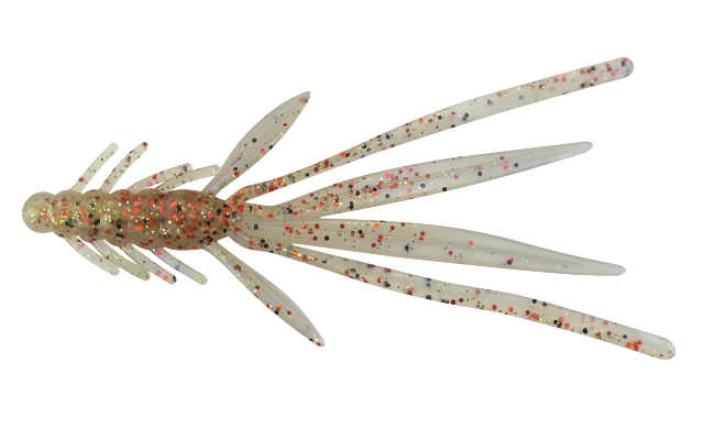 NYMPH 5 LAMINATED