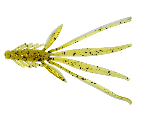 NYMPH 5 LAMINATED