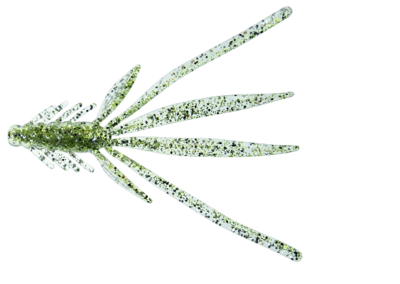 NYMPH 5 LAMINATED