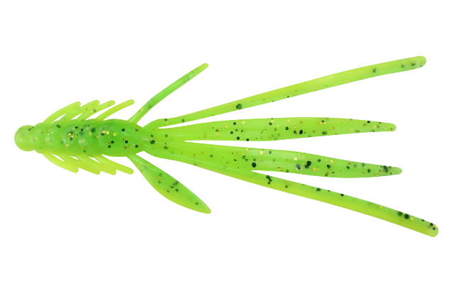 NYMPH 5 LAMINATED