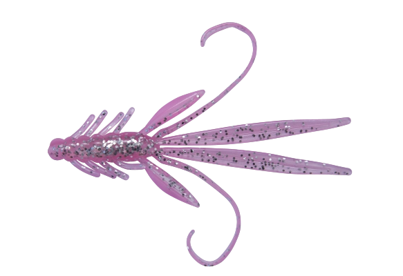 NYMPH 5 LAMINATED