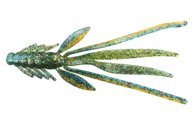 NYMPH 5 LAMINATED