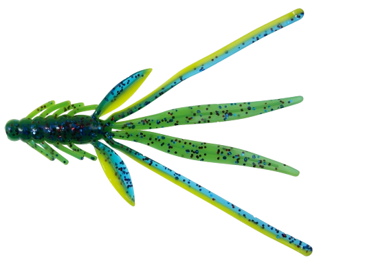NYMPH 5 LAMINATED