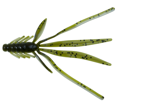 NYMPH 5 LAMINATED