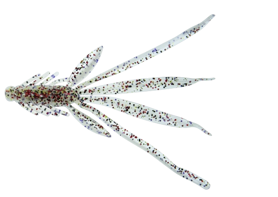 NYMPH 5 LAMINATED