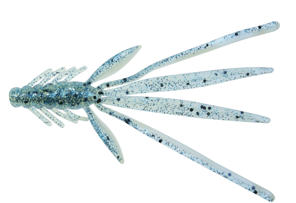 NYMPH 5 LAMINATED