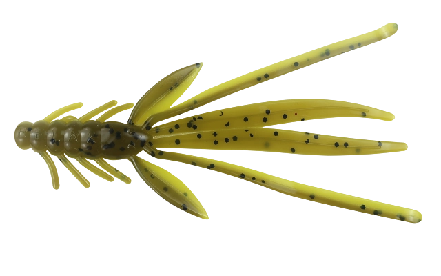NYMPH 5 LAMINATED
