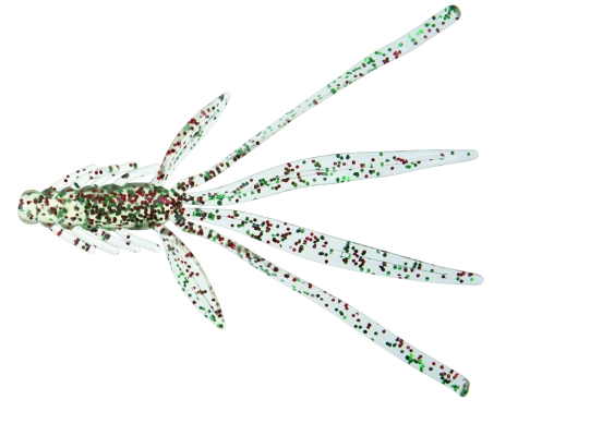 NYMPH 5 LAMINATED