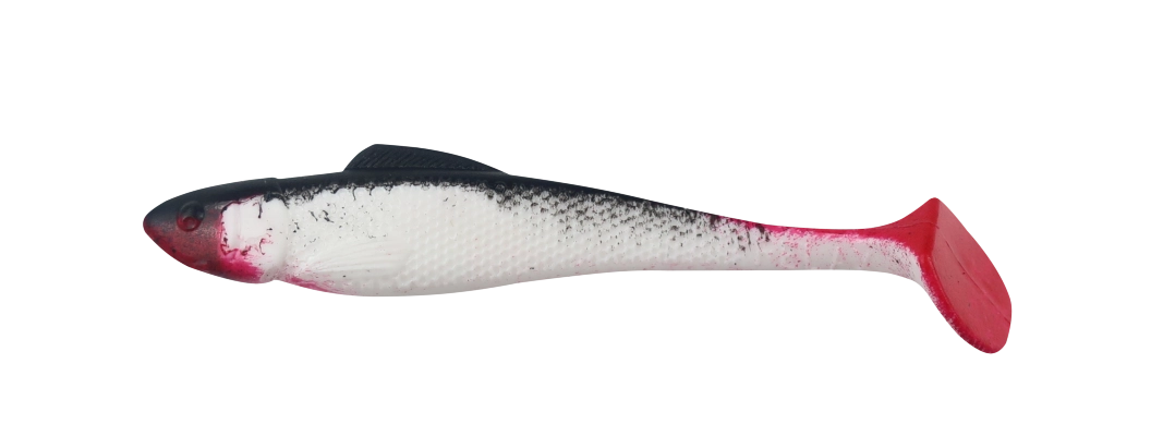 OHIO 2,5 RED TAIL