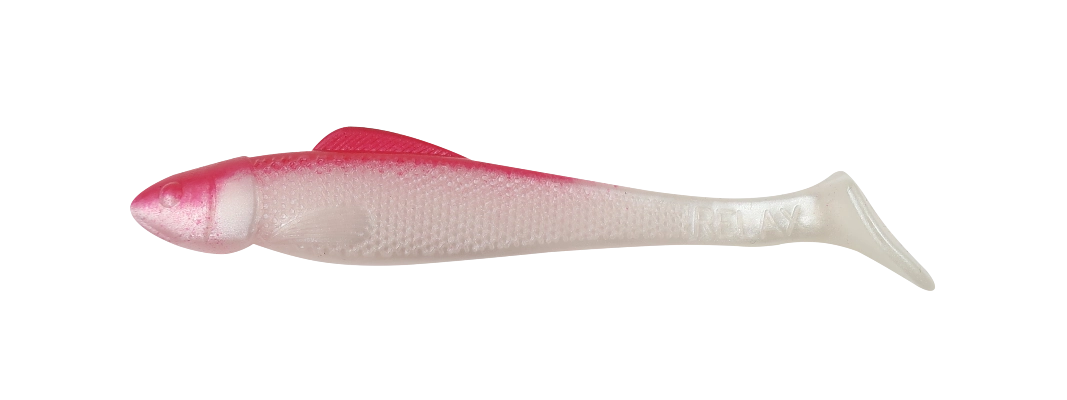 OHIO 2,5 RED TAIL