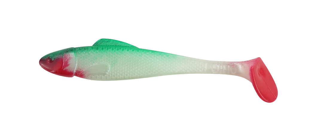 OHIO 2,5 RED TAIL
