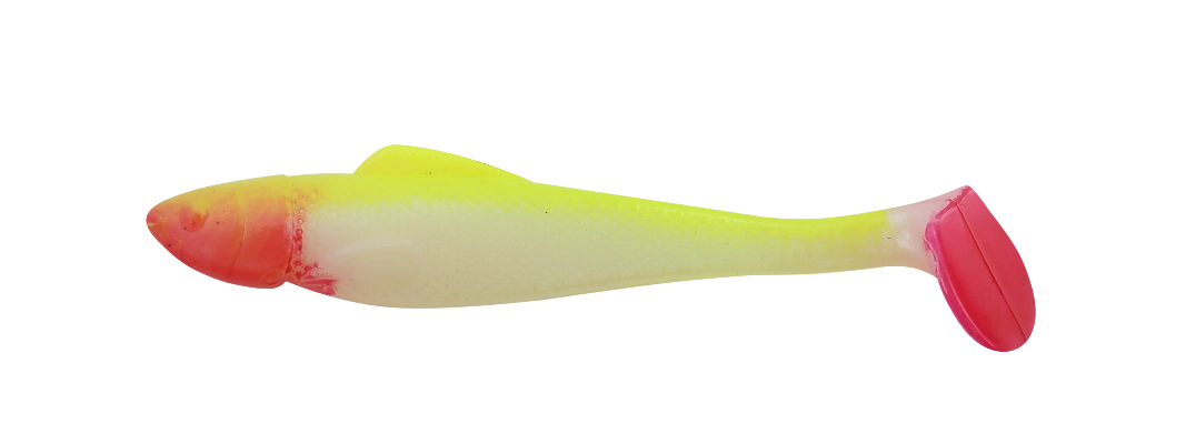 OHIO 2,5 RED TAIL