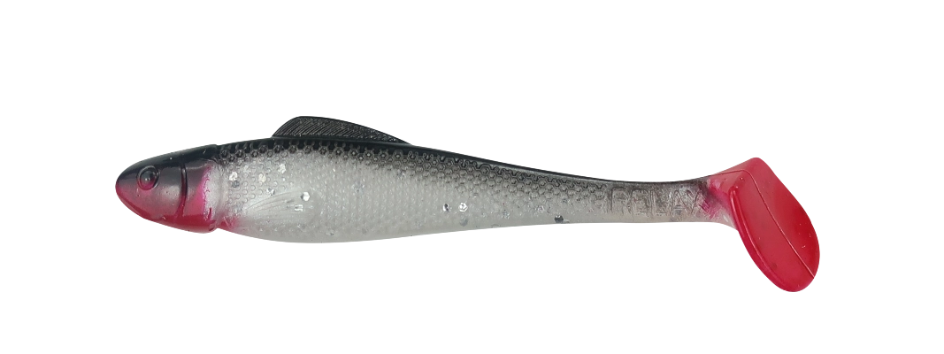 OHIO 2,5 RED TAIL