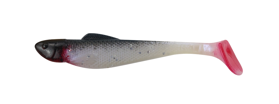 OHIO 2,5 RED TAIL