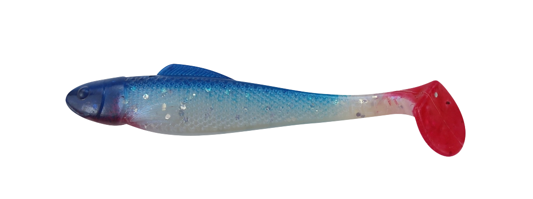 OHIO 2,5 RED TAIL