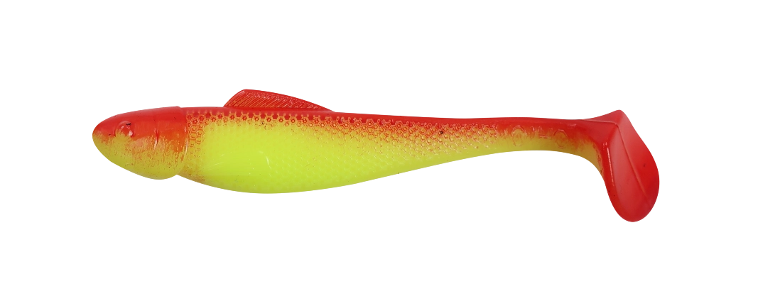 OHIO 2,5 RED TAIL