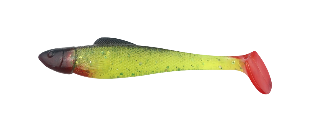 OHIO 2,5 RED TAIL