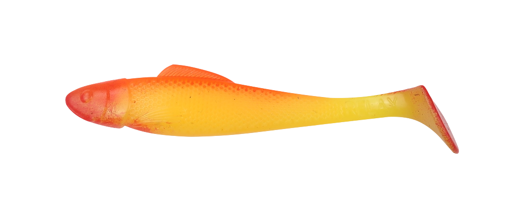 OHIO 2,5 RED TAIL
